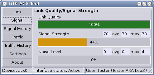 gacxtool-signal